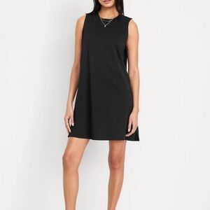 Vintage Mini T-Shirt Dress - Medium Petite